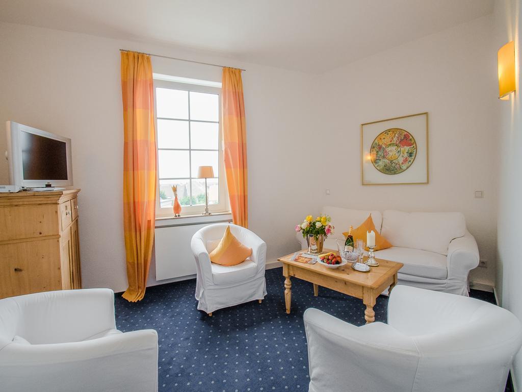 Hotel Posthotel Riehemann Restaurant Steinfurt Zimmer foto