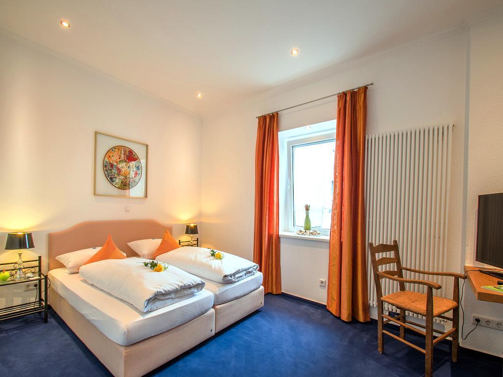 Hotel Posthotel Riehemann Restaurant Steinfurt Zimmer foto