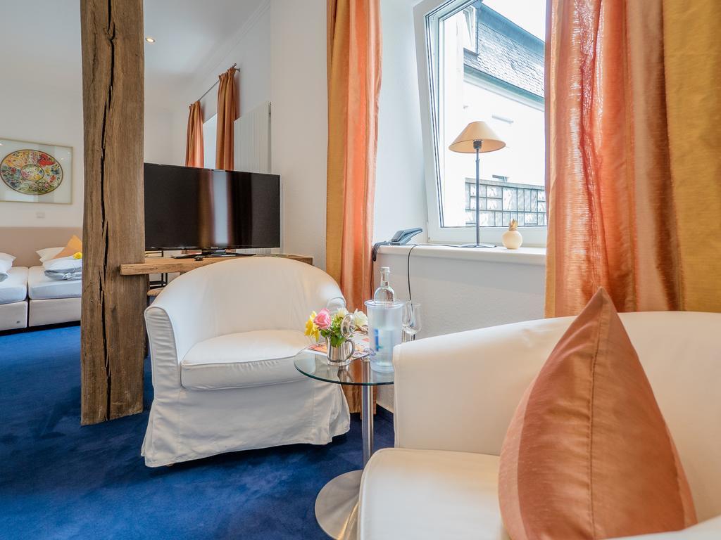 Hotel Posthotel Riehemann Restaurant Steinfurt Zimmer foto